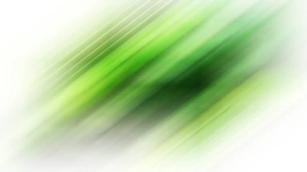 Suddig Bakgrund Gröna Linjer Transparent Lutningskoncept — Stockfoto