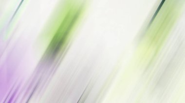 Soyut pastel yumuşak renkli bulanık dokulu arkaplan yeşil tonlu odak tonundan uzak