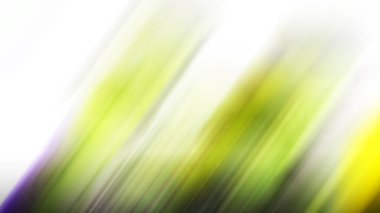 Bulanık ışık renkli arkaplan