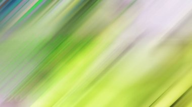 Bulanık ışık izleri renkli arkaplan