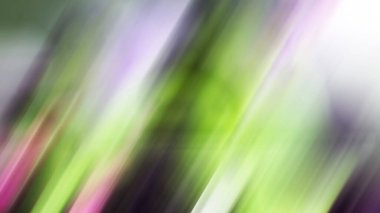 Bulanık ışık arkaplanı, rengarenk güzel desenli pastel neon