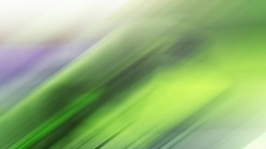 Bulanık arkaplan, parlak eğim. Grafik tasarımı, duvar kağıdı, kapak kitabı için yeşil gradyan arkaplan