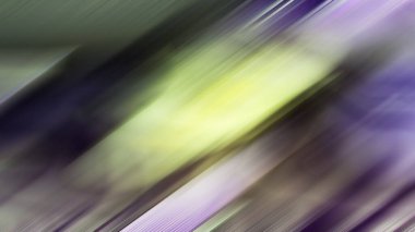 Soyut renkli bulanık arkaplan, hareket kavramı