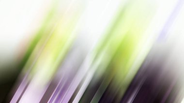 Soyut renkli bulanık arkaplan, hareket kavramı