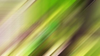 Aydınlatma gradyan hareketi arkaplanı bulanıklaştırdı. renkli çizgiler