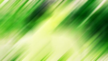 Bulanık yeşil yaprakların soyut arkaplanı.