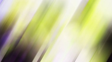 Soyut renkli bulanık arkaplan, hareket kavramı