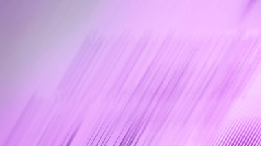 mor soyut çizgiler, 3 boyutlu oluşturma