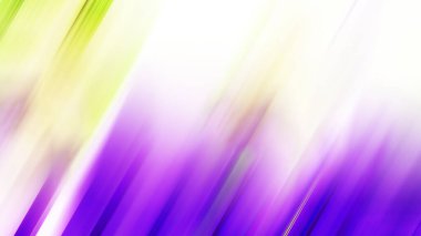 soyut pastel yumuşak renkli bulanık desenli arka plan yeşil, sarı, mor ve sarı tonlu odak