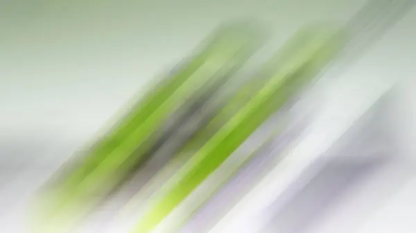 Yeşil Bulanık Arkaplan Vektör Çizimi Tasarımı — Stok fotoğraf