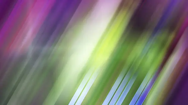 추상적인 다채로운 흐리게 그라디언트 — 스톡 사진