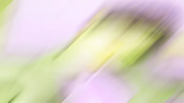 Расплывчатый Фон Весенний Фон Цветы Абстрактный Фон — стоковое фото