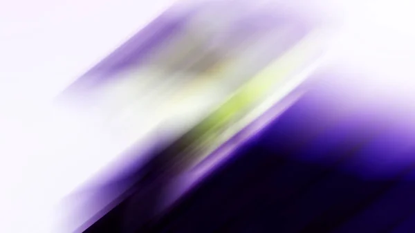 紫と白の抽象的な背景 — ストック写真