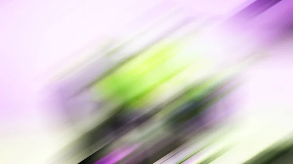 Abstrakter Hintergrund Mit Bokeh Effekt Und Farbe — Stockfoto
