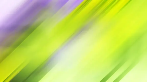 Абстрактный Зеленый Желтый Фон — стоковое фото