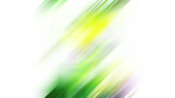 Abstract Groene Witte Achtergrond — Stockfoto