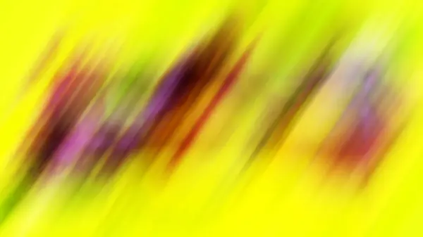 Soyut Renkler Bulanık Arka Grup — Stok fotoğraf