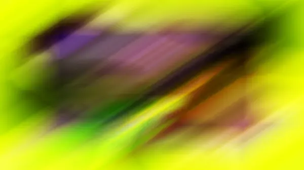 Licht Abstracte Gradiënt Wazige Achtergrond Kleurrijke Lijnen — Stockfoto