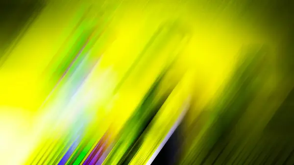 Lichte Effecten Neon Gloed Feestelijke Decoratie Achtergrond Abstracte Achtergrond Kleurrijk — Stockfoto