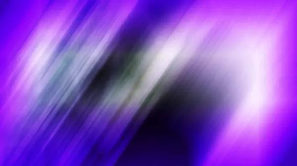 Licht Paarse Vector Wazig Patroon Kleurrijke Abstracte Illustratie Met Verloop — Stockfoto