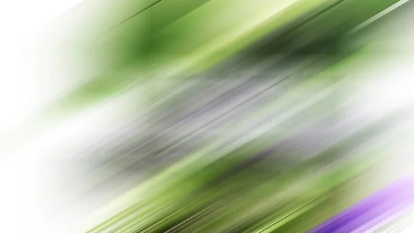 绿色背景 抽象向量 — 图库照片