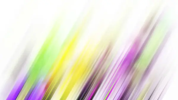 Abstrakcyjne Tło Niewyraźnego Ruchu Kolorowego — Zdjęcie stockowe
