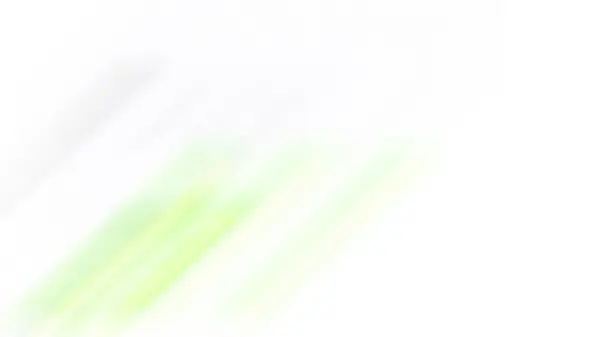 Yeşil Bulanık Arkaplan Işık Çizgileri — Stok fotoğraf