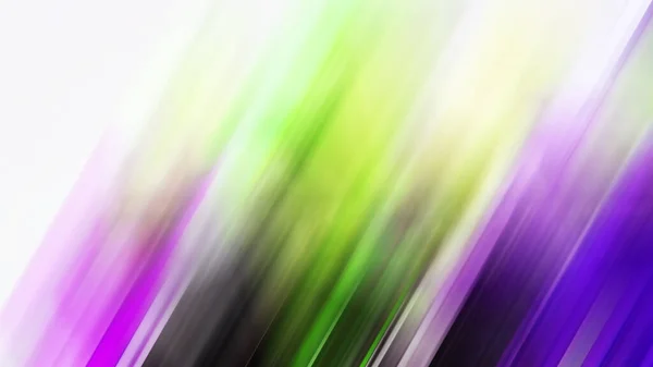 Abstrakte Bunte Verschwommene Farbverlauf Hintergrund — Stockfoto
