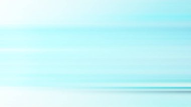 hareket bulanıklığı olan mavi soyut arkaplan