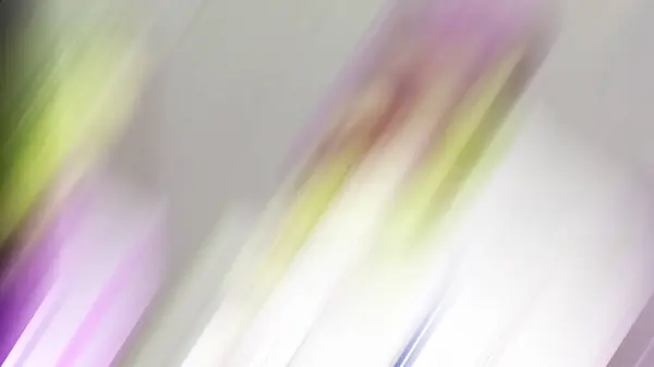 Светло Абстрактное Векторное Движение Размытого Фона Красочные Линии Текстуры Градиент — стоковое фото