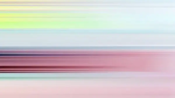 Abstracte Achtergrond Met Kleurrijke Lijnen Vector Illustratie — Stockfoto