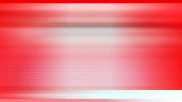 Rode Abstracte Achtergrond Vectorillustratie — Stockfoto