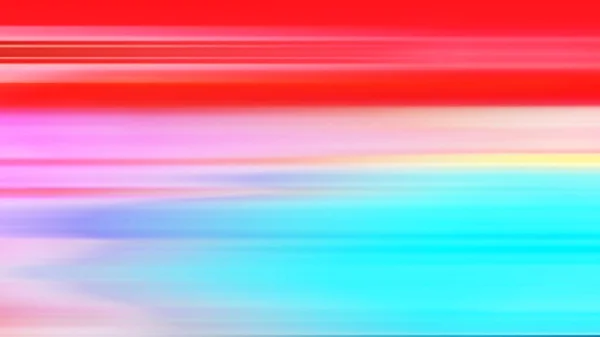 Abstracte Kleurrijke Wazig Verloop Achtergrond Vector — Stockfoto