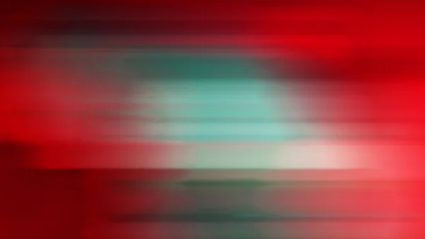 赤色光勾配背景 ベクトルイラスト — ストック写真