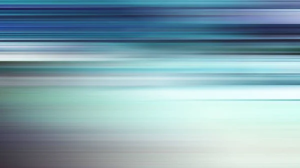 Horizontale Linien Bewegung Verschwimmen Hintergrund Abstraktion — Stockfoto