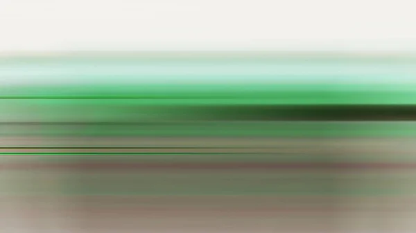 Linee Verdi Bianche — Foto Stock