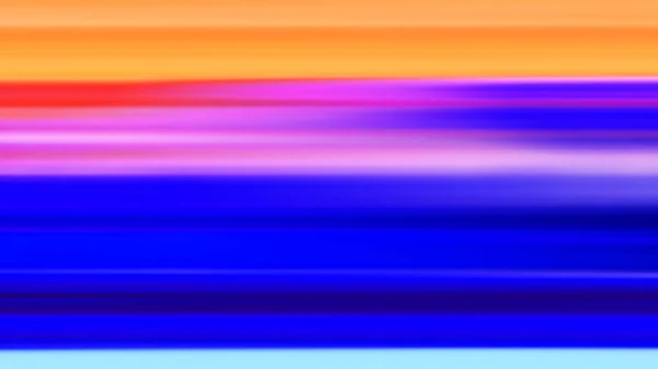 Light Abstract Gradient Motion Blurred Background Colorful Line Texture Wallpaper — Stock Photo, Image