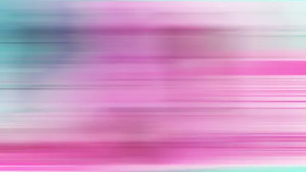 Licht Abstracte Gradiënt Beweging Wazig Achtergrond Kleurrijke Lijn Textuur Behang — Stockfoto