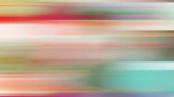 Luz Abstrato Gradiente Movimento Desfocado Fundo Linha Colorida Textura Papel — Fotografia de Stock