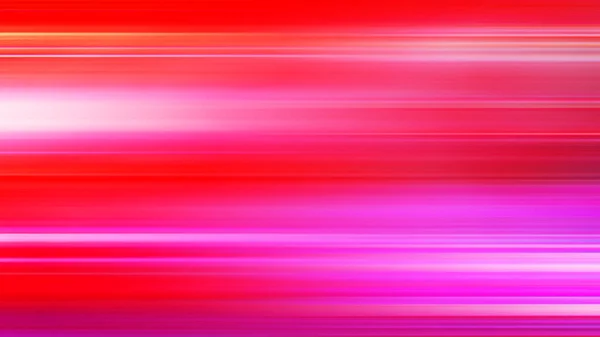 Blurred Lines Colorful Abstract Design — Stock Photo, Image