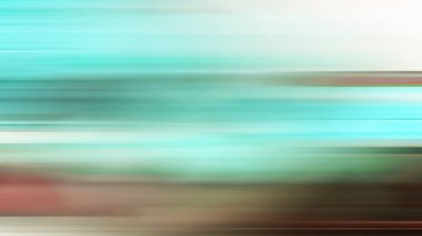 Aydınlatma gradyan hareketi arkaplanı bulanıklaştırdı. Renkli çizgi desenli duvar kağıdı