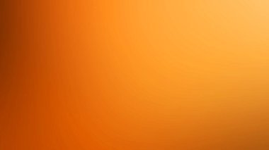 Tasarım için soyut turuncu arkaplan. gradyan ile yaratıcı illüstrasyon.