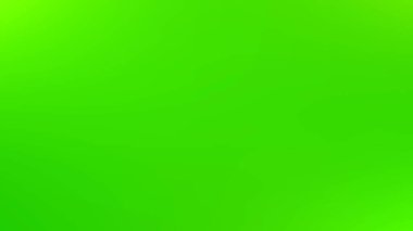 Açık Yeşil, Sarı vektör soyut düzeni.