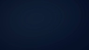 Koyu mavi vektör soyut bulanık arkaplan.