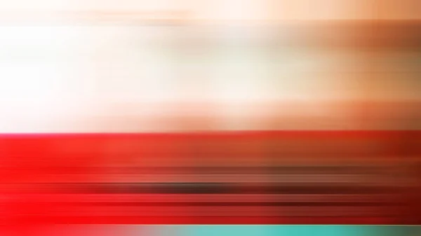 Rotlichtverlauf Abstrakter Hintergrund — Stockfoto