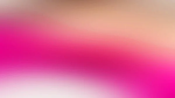 Sfondo Astratto Gradiente Rosa — Foto Stock