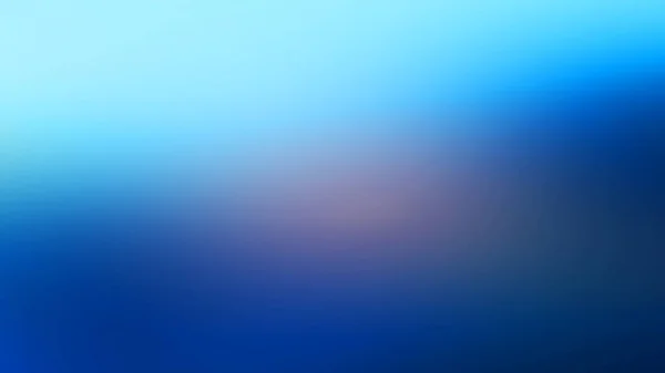 Luz Azul Vector Borrosa Brillo Textura Abstracta Nueva Ilustración Color —  Fotos de Stock