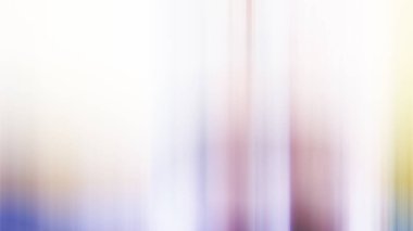 Renkli satırların bulanık arkaplanı