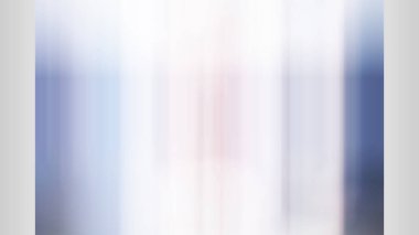 Açık mavi renklerin bulanık arkaplanı