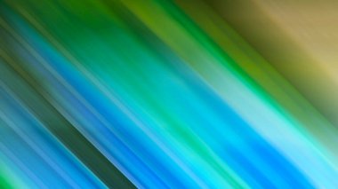 Aydınlatma gradyan hareketi arkaplanı bulanıklaştırdı. Renkli çizgi desenli duvar kağıdı